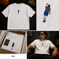 Brunson Cotton Heritage MC1082 I Men's Premium Short Sleeve Tee
