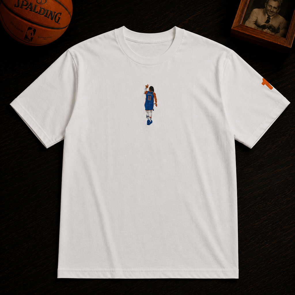 Brunson Cotton Heritage MC1082 I Men's Premium Short Sleeve Tee