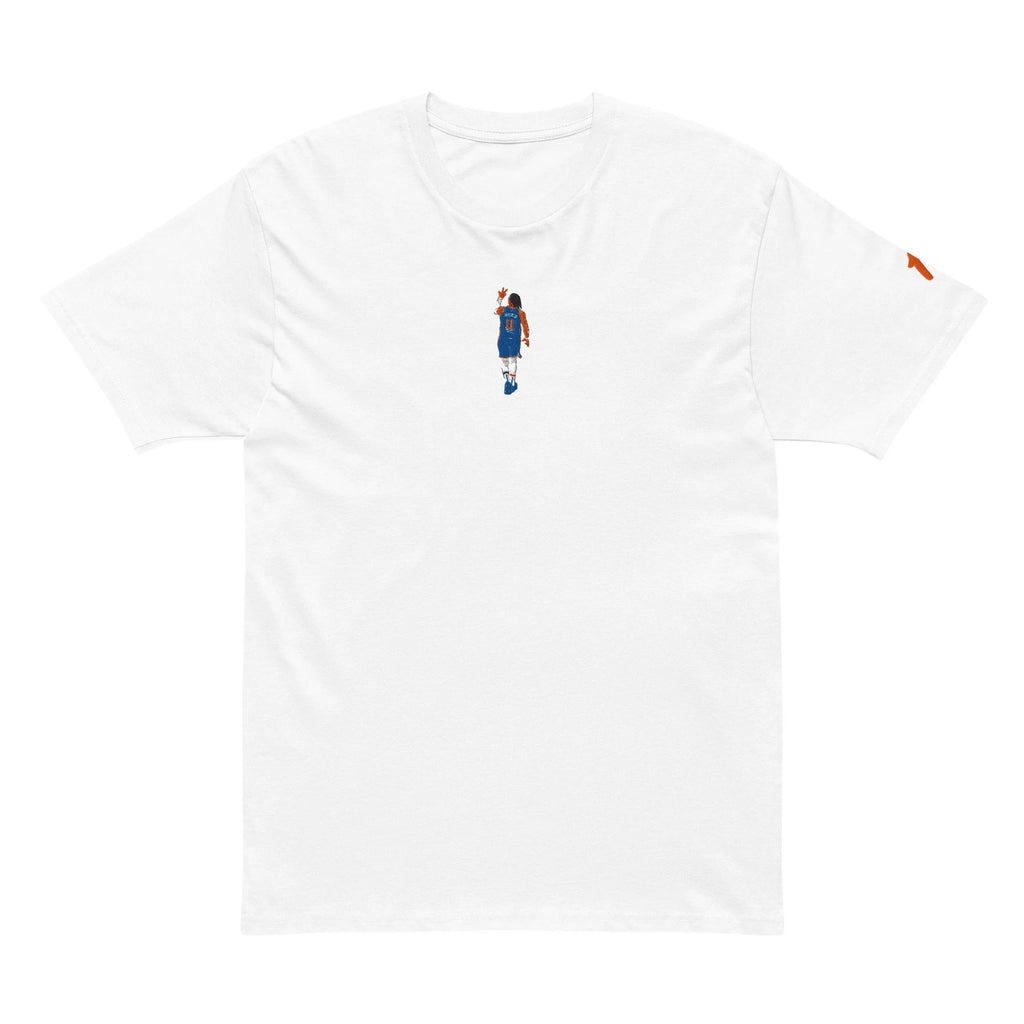 Brunson Cotton Heritage MC1082 I Men's Premium Short Sleeve Tee