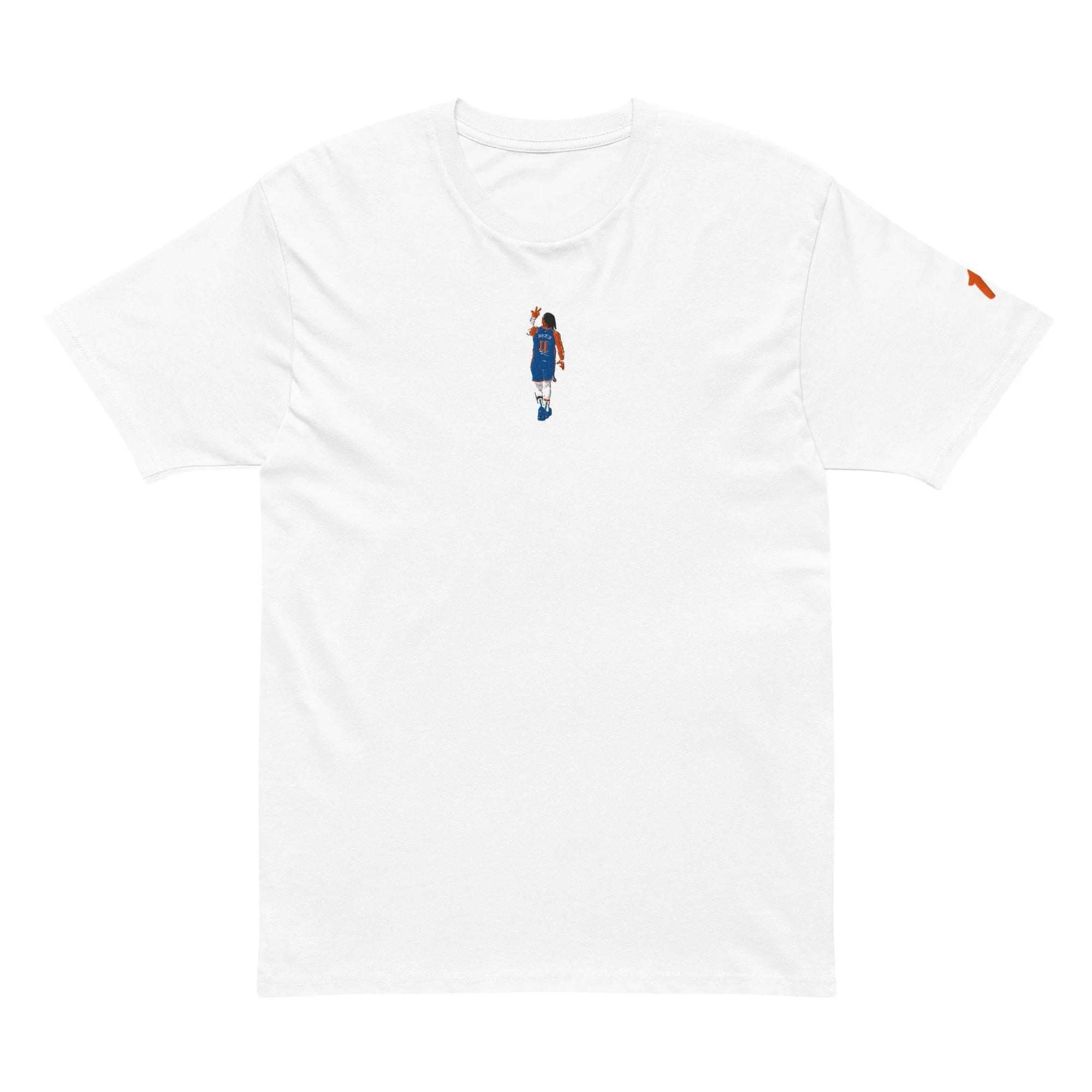 Brunson Cotton Heritage MC1082 I Men's Premium Short Sleeve Tee