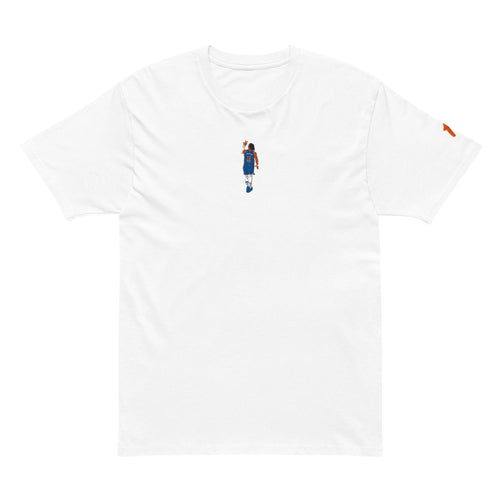 Brunson Cotton Heritage MC1082 I Men's Premium Short Sleeve Tee